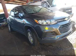 3GNCJNSBXLL136415 2020 CHEVROLET TRAX