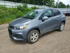 3GNCJNSBXLL139525 2020 CHEVROLET TRAX