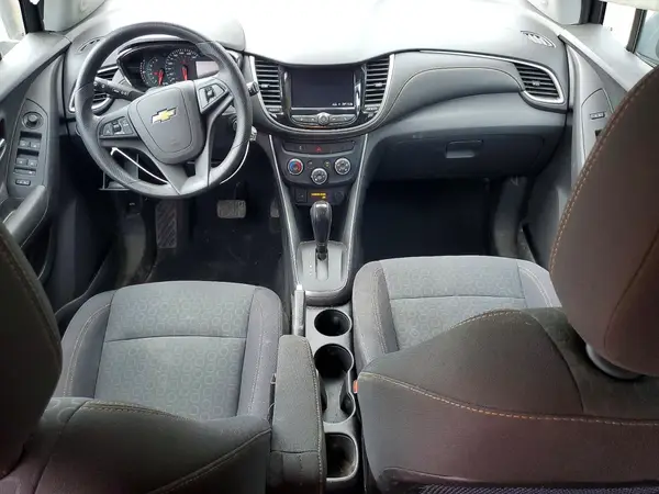 3GNCJNSBXLL139525 2020 CHEVROLET TRAX - Image 8