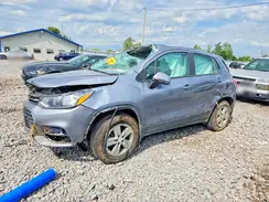 3GNCJNSBXLL139668 2020 CHEVROLET TRAX