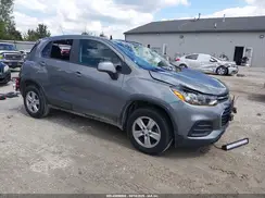 3GNCJNSBXLL144577 2020 CHEVROLET TRAX