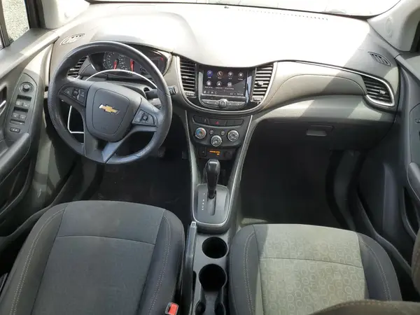 3GNCJNSBXLL148015 2020 CHEVROLET TRAX - Image 8