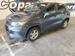 3GNCJNSBXLL153750 2020 CHEVROLET TRAX