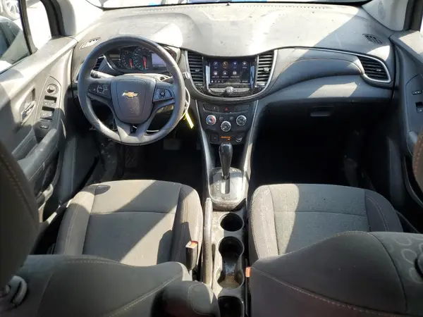 3GNCJNSBXLL153750 2020 CHEVROLET TRAX - Image 8