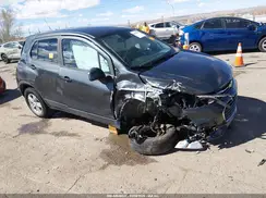 3GNCJNSBXLL185842 2020 CHEVROLET TRAX