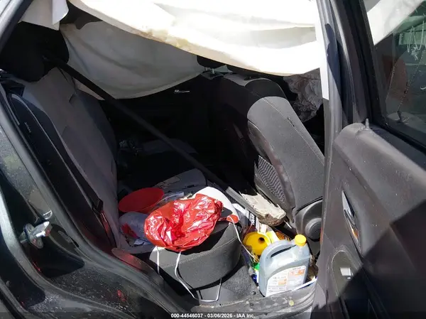 3GNCJNSBXLL185842 2020 CHEVROLET TRAX - Image 8