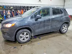 3GNCJNSBXLL188451 2020 CHEVROLET TRAX