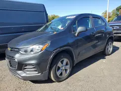 3GNCJNSBXLL196694 2020 CHEVROLET TRAX