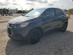 3GNCJNSBXLL203384 2020 CHEVROLET TRAX
