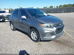 3GNCJNSBXLL214739 2020 CHEVROLET TRAX