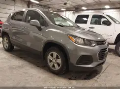 3GNCJNSBXLL216278 2020 CHEVROLET TRAX