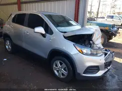 3GNCJNSBXLL218869 2020 CHEVROLET TRAX