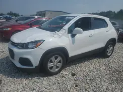 3GNCJNSBXLL256439 2020 CHEVROLET TRAX