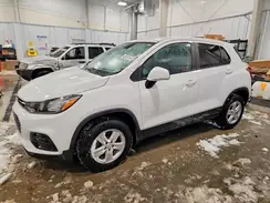 3GNCJNSBXLL264721 2020 CHEVROLET TRAX