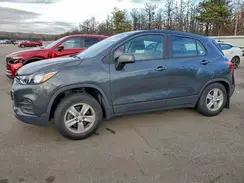 3GNCJNSBXLL265609 2020 CHEVROLET TRAX