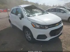3GNCJNSBXLL267294 2020 CHEVROLET TRAX
