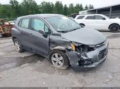 3GNCJNSBXLL272365 2020 CHEVROLET TRAX