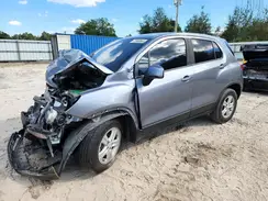 3GNCJNSBXLL277596 2020 CHEVROLET TRAX