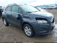 3GNCJPSB0GL124016 2016 CHEVROLET TRAX