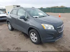 3GNCJPSB0GL136456 2016 CHEVROLET TRAX
