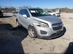 3GNCJPSB0GL152429 2016 CHEVROLET TRAX