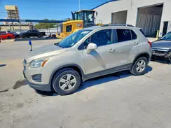 3GNCJPSB0GL152690 2016 CHEVROLET TRAX