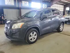 3GNCJPSB0GL161471 2016 CHEVROLET TRAX