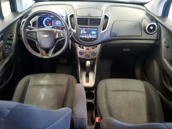 3GNCJPSB0GL161471 2016 CHEVROLET TRAX - Image 8