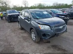 3GNCJPSB0GL171157 2016 CHEVROLET TRAX