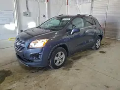 3GNCJPSB0GL174298 2016 CHEVROLET TRAX
