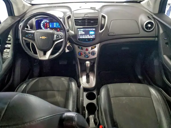3GNCJPSB0GL174298 2016 CHEVROLET TRAX - Image 8