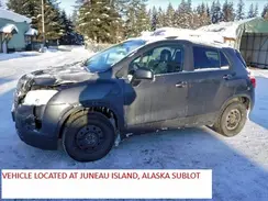 3GNCJPSB0GL176519 2016 CHEVROLET TRAX