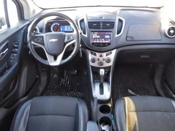 3GNCJPSB0GL176519 2016 CHEVROLET TRAX - Image 8