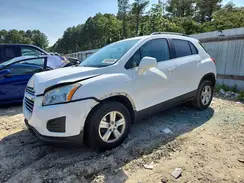 3GNCJPSB0GL182157 2016 CHEVROLET TRAX