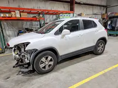 3GNCJPSB0GL185656 2016 CHEVROLET TRAX