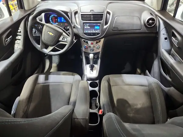 3GNCJPSB0GL185656 2016 CHEVROLET TRAX - Image 8