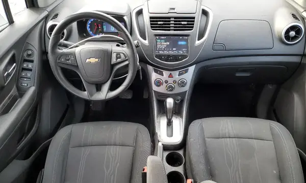 3GNCJPSB0GL202097 2016 CHEVROLET TRAX - Image 8
