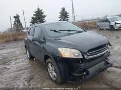 3GNCJPSB0GL211673 2016 CHEVROLET TRAX