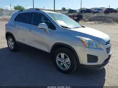 3GNCJPSB0GL219546 2016 CHEVROLET TRAX