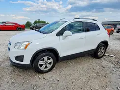 3GNCJPSB0GL225444 2016 CHEVROLET TRAX