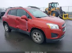3GNCJPSB0GL225959 2016 CHEVROLET TRAX