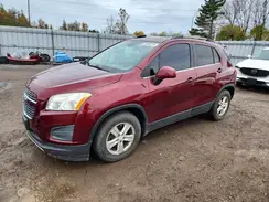 3GNCJPSB0GL229557 2016 CHEVROLET TRAX
