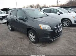 3GNCJPSB0GL233897 2016 CHEVROLET TRAX