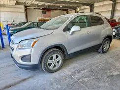 3GNCJPSB0GL234967 2016 CHEVROLET TRAX