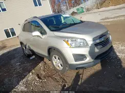3GNCJPSB0GL235455 2016 CHEVROLET TRAX