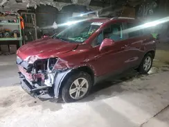 3GNCJPSB0GL238162 2016 CHEVROLET TRAX