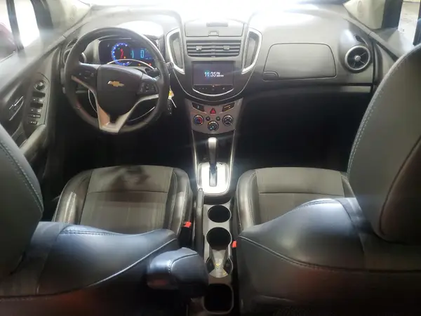 3GNCJPSB0GL238162 2016 CHEVROLET TRAX - Image 8