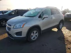 3GNCJPSB0GL259304 2016 CHEVROLET TRAX