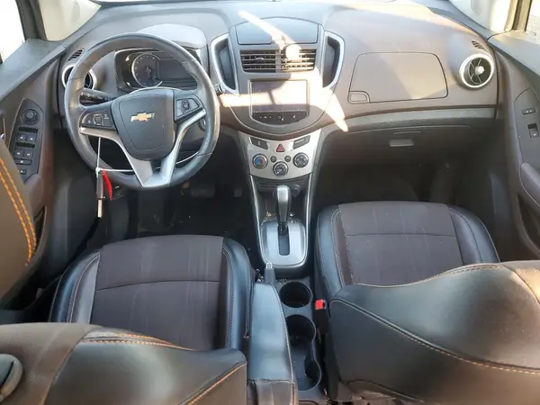 3GNCJPSB0GL259304 2016 CHEVROLET TRAX - Image 8