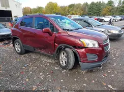 3GNCJPSB0GL261246 2016 CHEVROLET TRAX